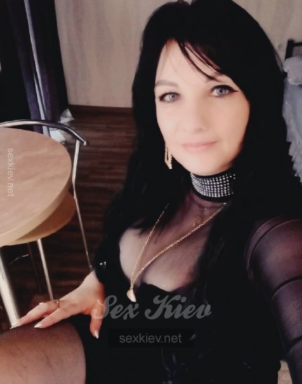 Проститутка Киева Вика на ленинградке!, снять за 1000 грн час - большое фото