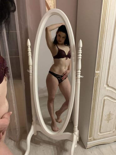 Проститутка Киева Ника, ей 25 лет - большое фото