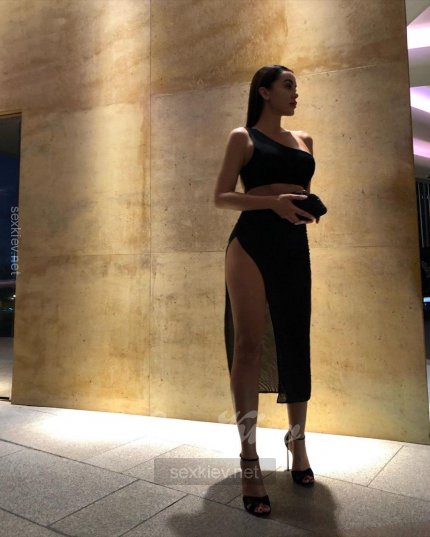 Проститутка Киева ЛОЛИТА, индивидуалка обслуживает у метро Житомирская - большое фото