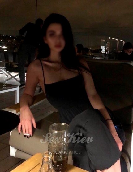 Проститутка Киева КИЕВЛЯНОЧКА, с 2 размером - большое фото