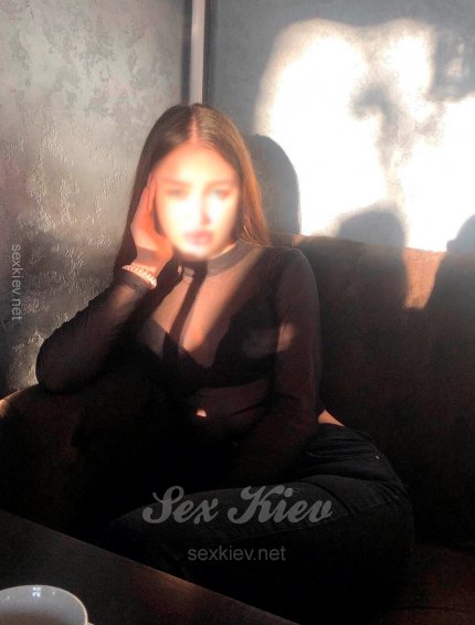 Проститутка Киева КИЕВЛЯНОЧКА, звонить по телефону 0**2329909 - большое фото
