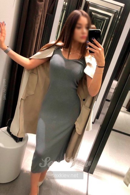 Проститутка Киева КИЕВЛЯНОЧКА, такие девочки у нас по 2200 грн час - большое фото