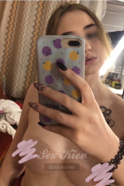 Проститутка Киева Анжела, набрать по телефону 0**2392783 - большое фото