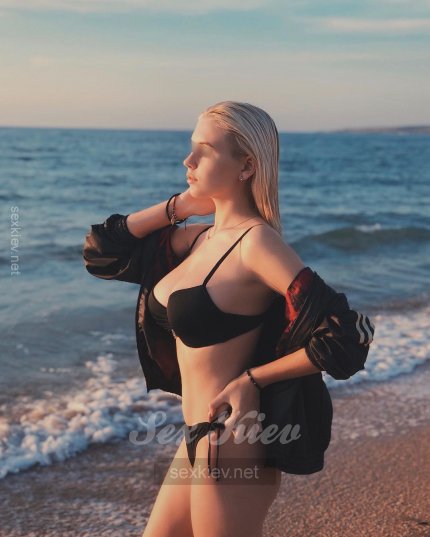 Проститутка Киева Лена, звонить по телефону 0**2367319 - большое фото