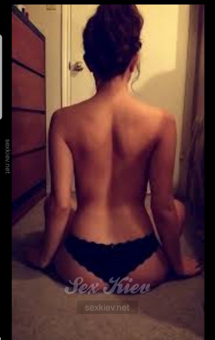 Проститутка Киева Даша, ей 23 года - большое фото