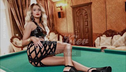 Проститутка Киева Аня, вызвать за 1500 грн в час - большое фото