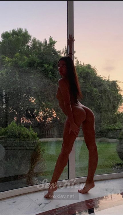 Проститутка Киева Рита , с 3 размером - большое фото