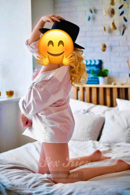 Проститутка Киева ИНДИВИДУАЛОЧКА , заказать за 1000 грн час - большое фото