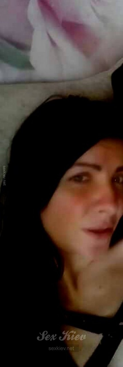 Проститутка Киева Алиса Пися, интим услуга