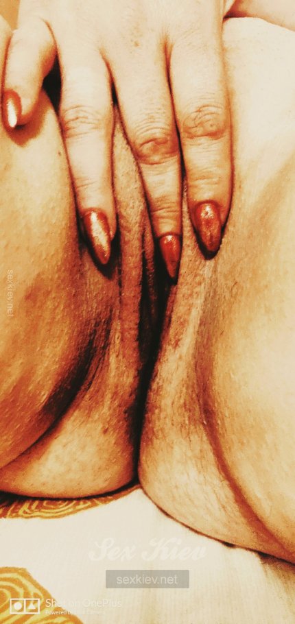 Проститутка Киева Нина, возраста 30 лет - большое фото