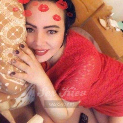 Проститутка Киева Госпожа Арина, заказать за 4000 грн в час - большое фото
