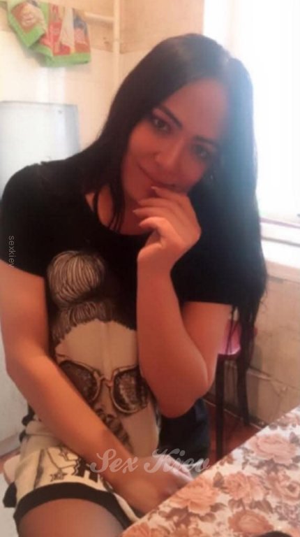 Проститутка Киева Госпожа Арина, такие путаны на сайте за 4000 грн - большое фото