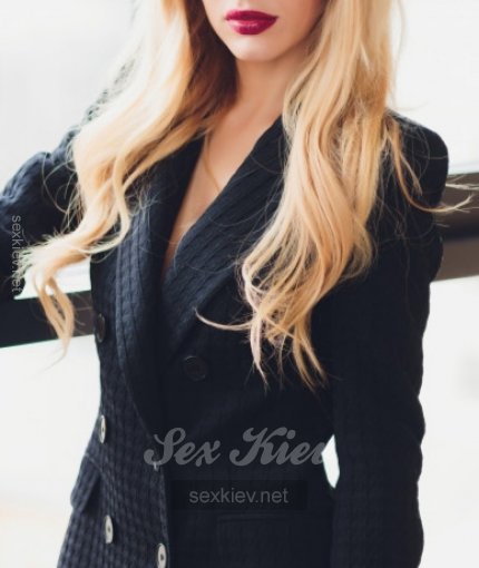 Проститутка Киева Полина, вызвать за 1500 грн - большое фото