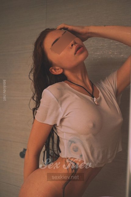 Проститутка Киева Дарина, девушке 22 года - большое фото