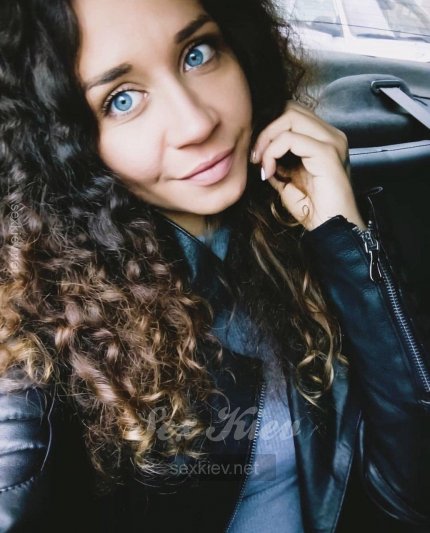 Проститутка Киева Диана, ей 23 года - большое фото