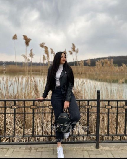 Проститутка Киева Катюша, индивидуалка обслуживает у метро Святошин - большое фото