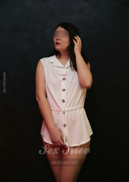 Проститутка Киева Маша, вызвать за 1800 грн час - большое фото