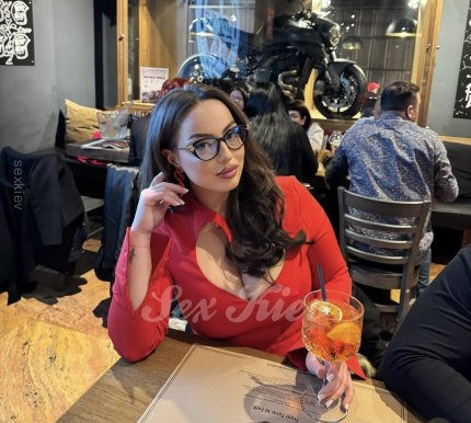 Проститутки Киева: Ирина. ИНДИ трахается - большое фото