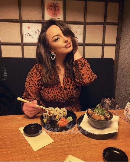 Проститутки Киева: Ирина. ИНДИ анальный секс - большое фото