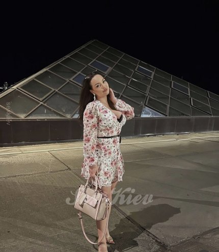 Проститутки Киева: Ирина. ИНДИ берет на рот - большое фото