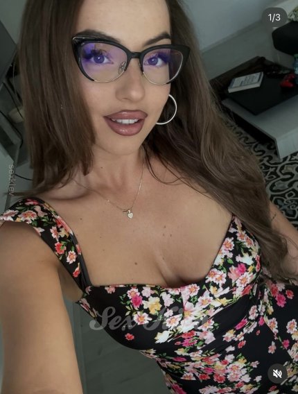 Проститутки Киева: Ирина. ИНДИ делает минет - большое фото