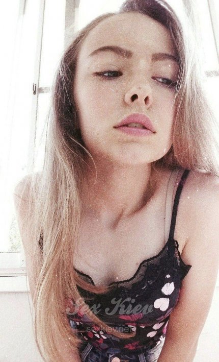 Проститутка Киева Дана, заказать за 1800 грн час - большое фото