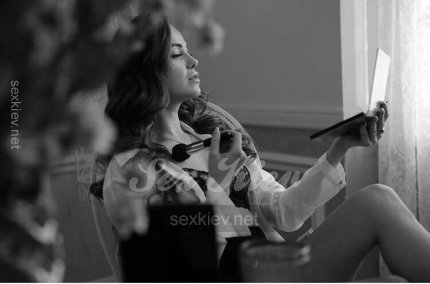 Проститутка Киева Юля, звонить по телефону 0**2186666 - большое фото