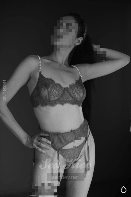 Проститутка Киева Снежана , снять за 3500 грн час - большое фото