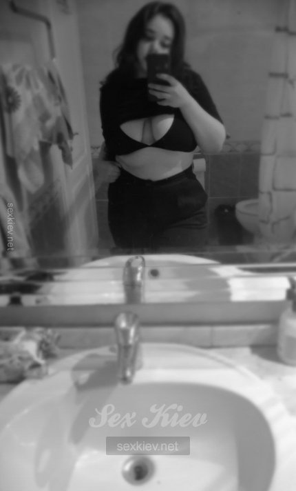 Проститутка Киева Лилит, ей 24 года - большое фото