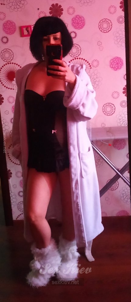 Проститутка Киева Валерия, ей 35 лет - большое фото