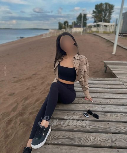 Проститутка Киева Вика, позвонить по телефону 0**1772369 - большое фото