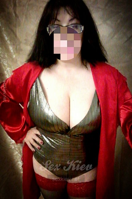 Проститутка Киева Без имени, вызвать за 1000 грн час - большое фото