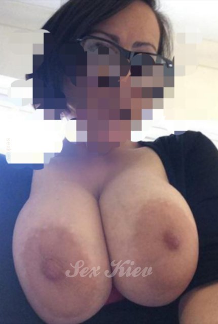 Проститутки Киева: Марина берет в рот - большое фото