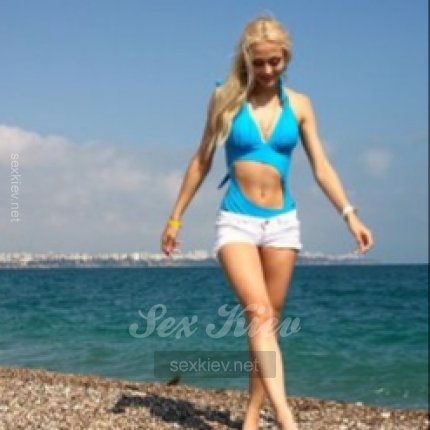 Проститутка Киева Марина инди, с 2 размером груди - большое фото