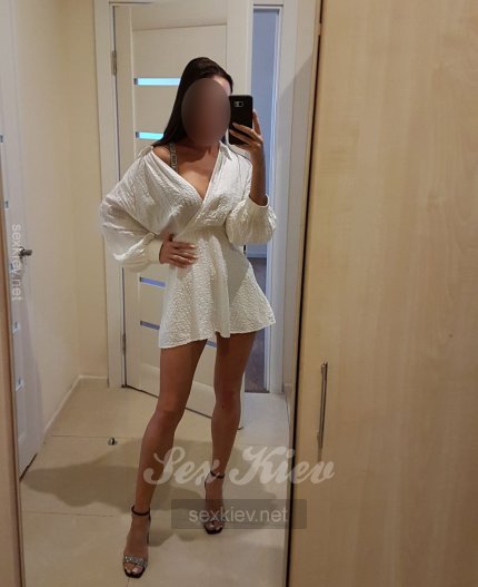 Проститутка Киева Дарья , позвонить по телефону 0**0079107 - большое фото