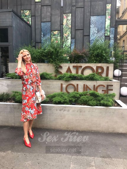 Проститутка Киева Кристина, индивидуалка принимает у метро Зверинецкая(Дружбы народов) - большое фото