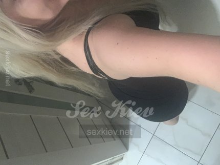 Проститутка Киева Katy, набрать по телефону 0**6056660 - большое фото
