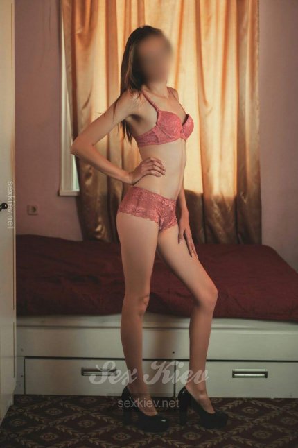 Проститутка Киева Римма, девушке 20 лет - большое фото