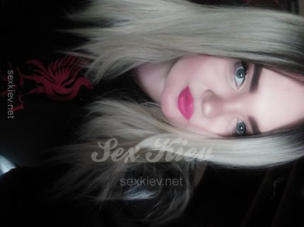 Проститутка Киева Валерия 800ЧАС, индивидуалка обслуживает у метро Оболонь - большое фото