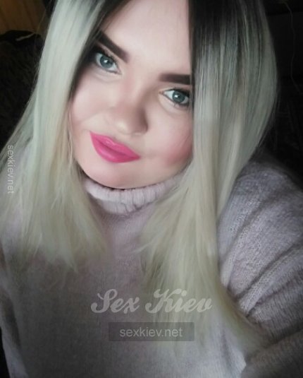 Проститутка Киева Валерия 800ЧАС, интим услуга