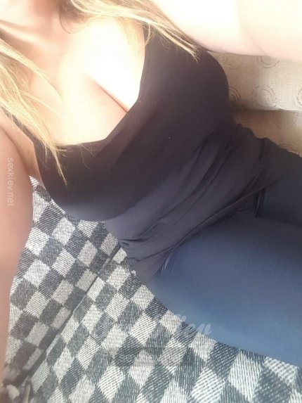 Проститутка Киева Рита не салон, снять за 1000 грн за час - большое фото