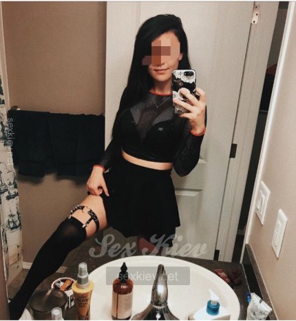 Проститутка Киева Алинка, звонить по телефону 0**7467115 - большое фото