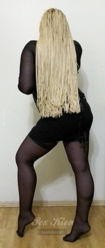 Проститутка Киева Катюха, ей 28 лет - большое фото