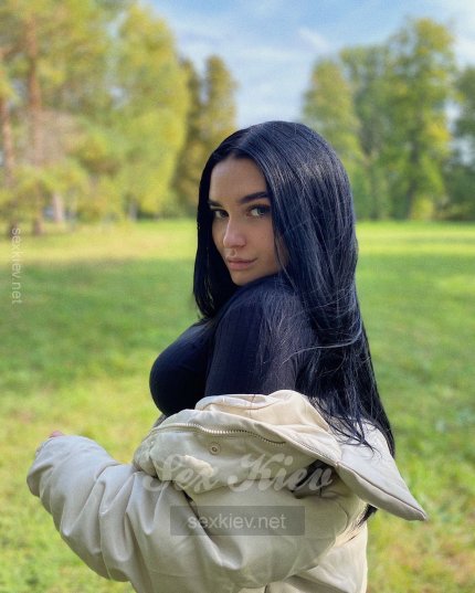 Проститутка Киева Евгения , заказать за 2000 грн за час - большое фото