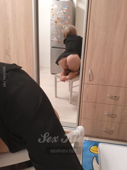 Проститутка Киева Нейт, индивидуалка обслуживает у метро Вокзальная - большое фото