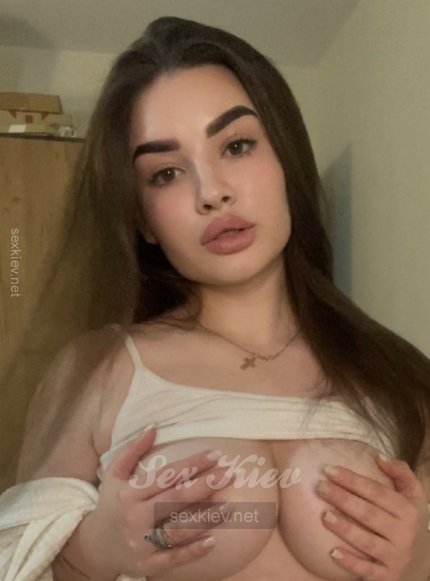Проститутка Киева Катя, интим услуга 