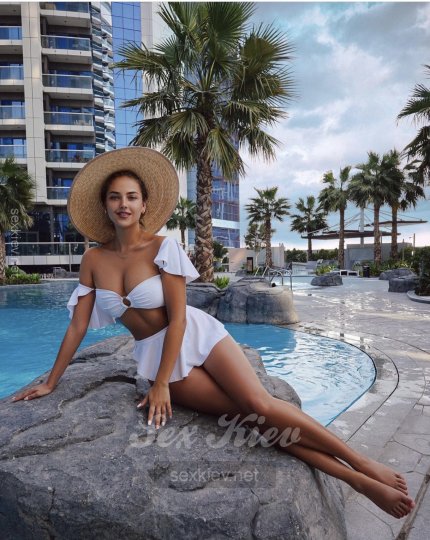 Проститутка Киева Zlata, позвонить по телефону 0**9004286 - большое фото