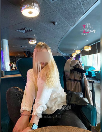 Проститутка Киева Милана, набрать по телефону 0**0079107 - большое фото