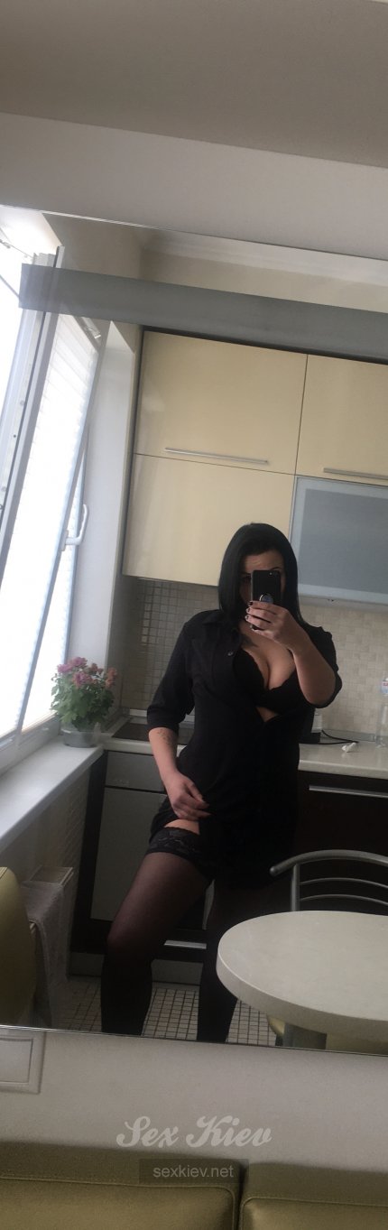 Проститутка Киева Багира , позвонить по телефону 0**6861240 - большое фото