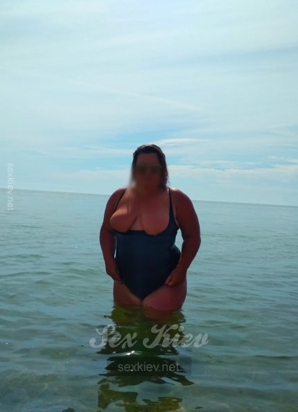 Проститутка Киева Liza, индивидуалка обслуживает у метро Демеевская - большое фото